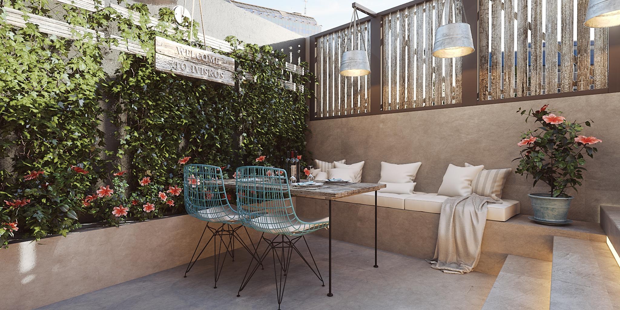 Otel Elakati Luxury Boutique - Adults Only