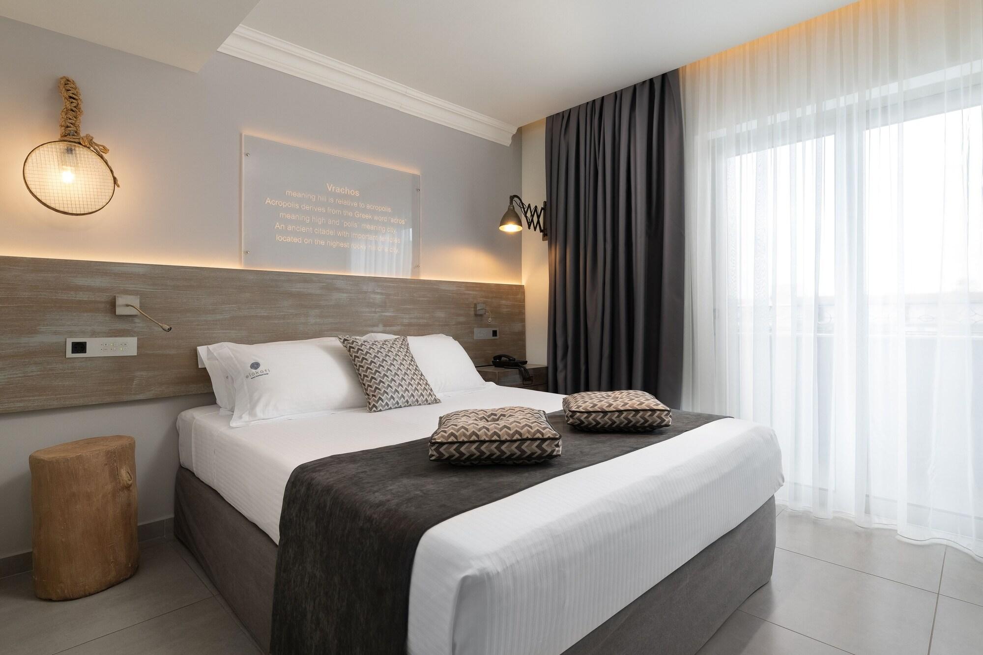 Hotel Elakati Luxury Boutique - Adults Only