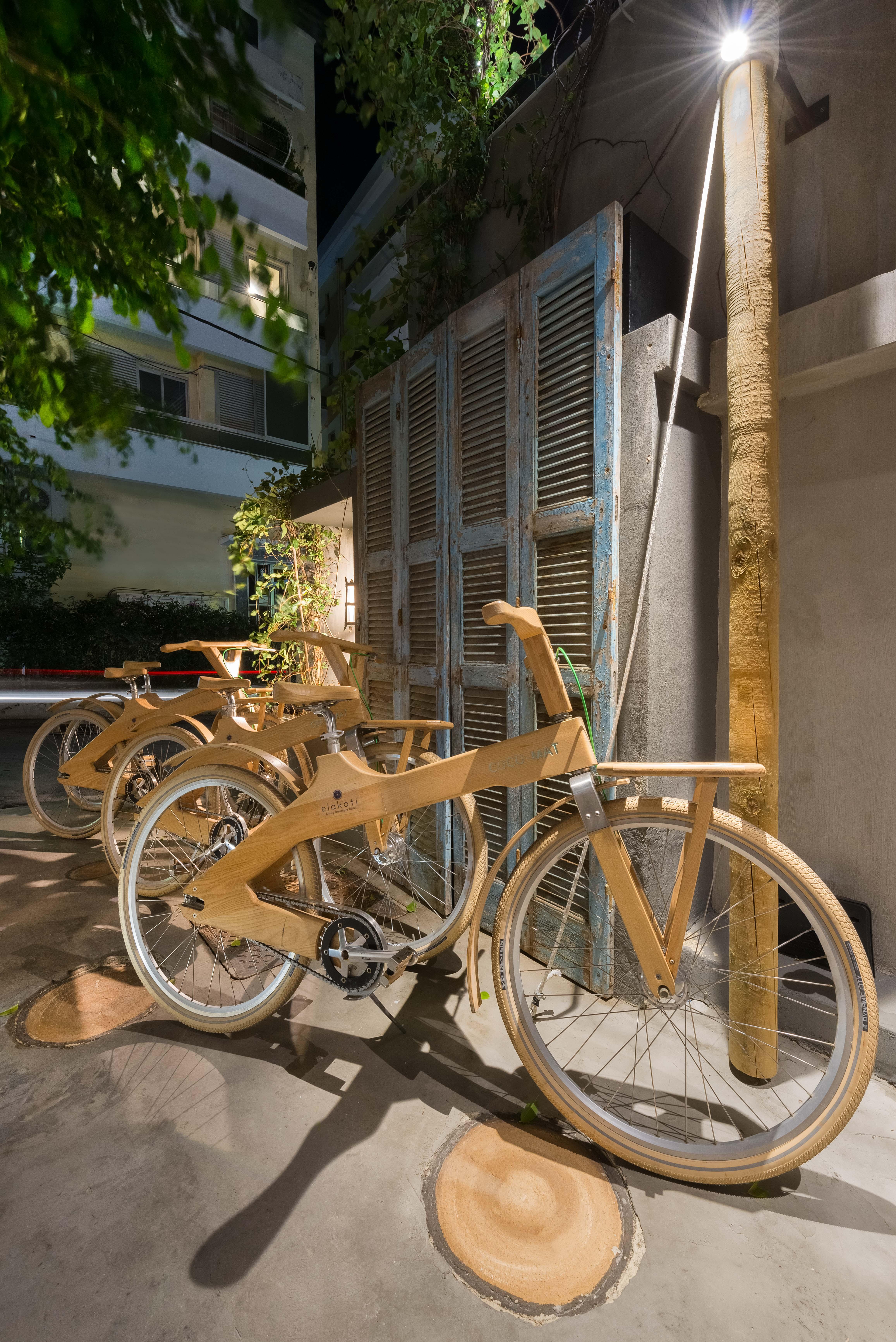 Elakati Luxury Boutique - Adults Only Hotel 4*
